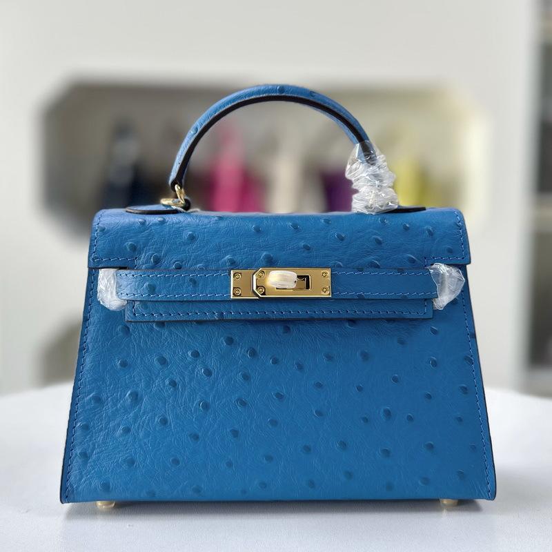 Geantă model struț prima și a doua generație