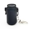 New Personality Creative Portable Ashtray Outdoor Travel Pocket Sealed Ashtray