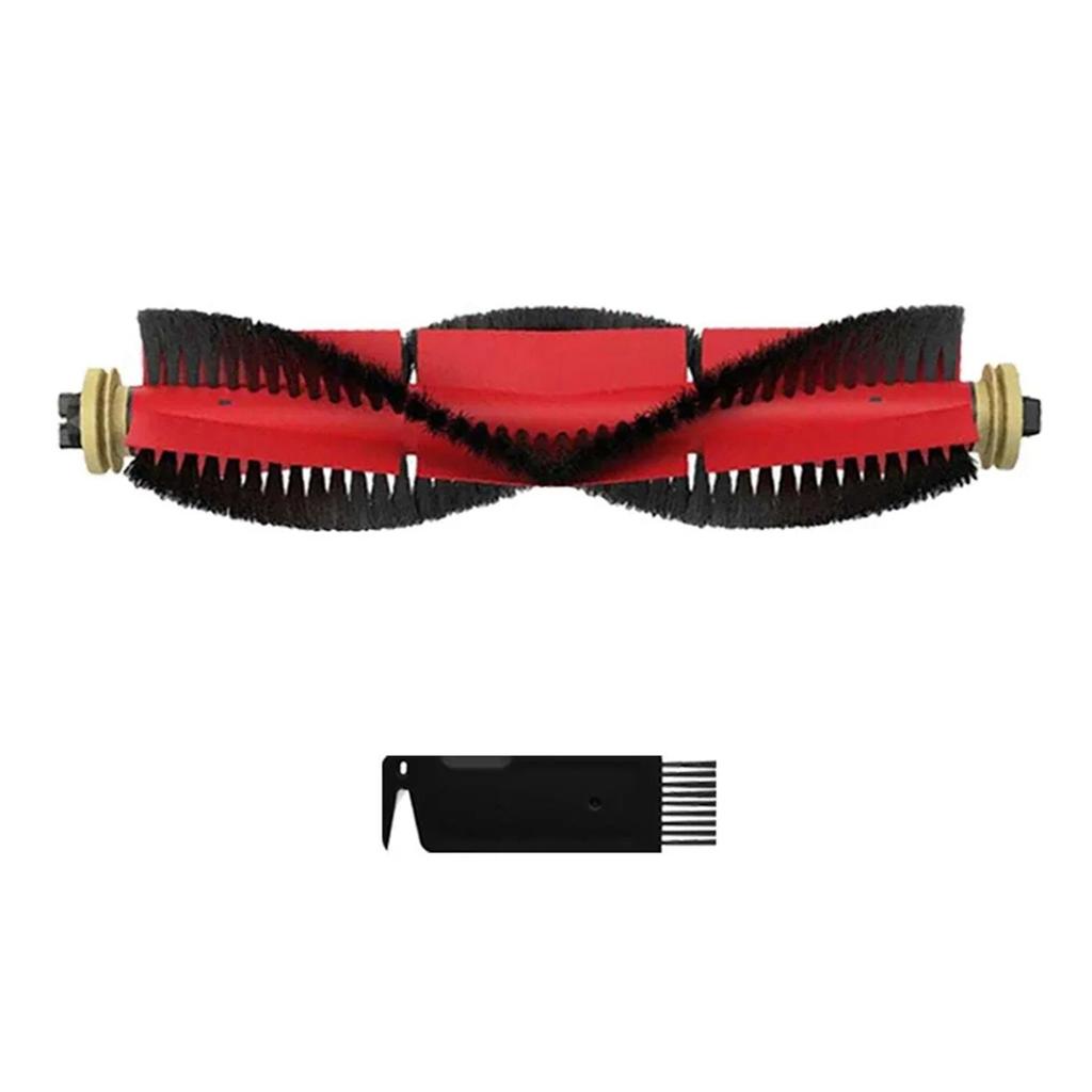 For Xiaomi Roborock S5 S50 S55 S502-02 S5 Max S6 S6 MaxV S6 Pure E4 E5 Spare Parts Main Side Brush Hepa Filter Mop