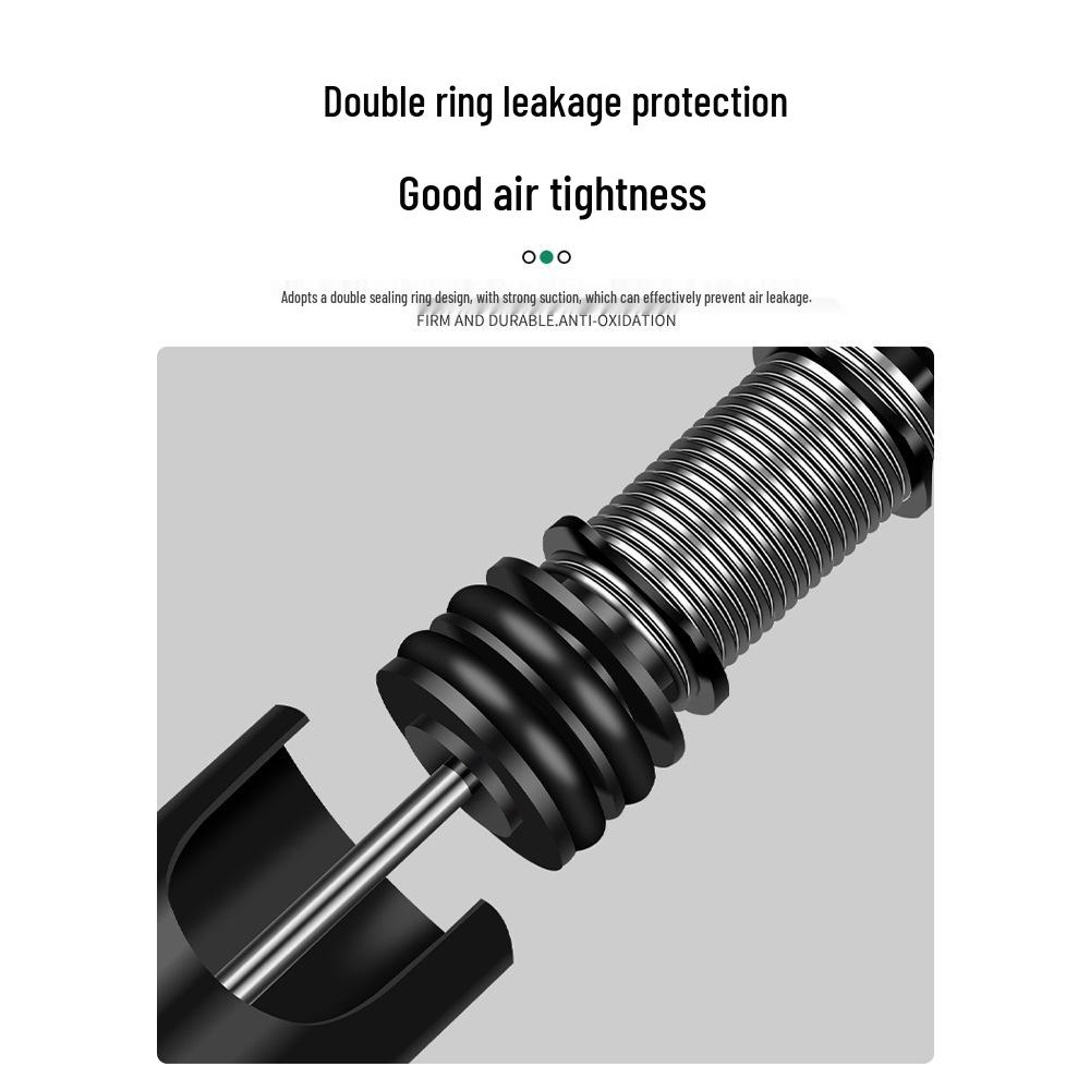 Baolian High-Performance Automatic Rebound Desoldering Tool and Vacuum Soldering Iron Gun