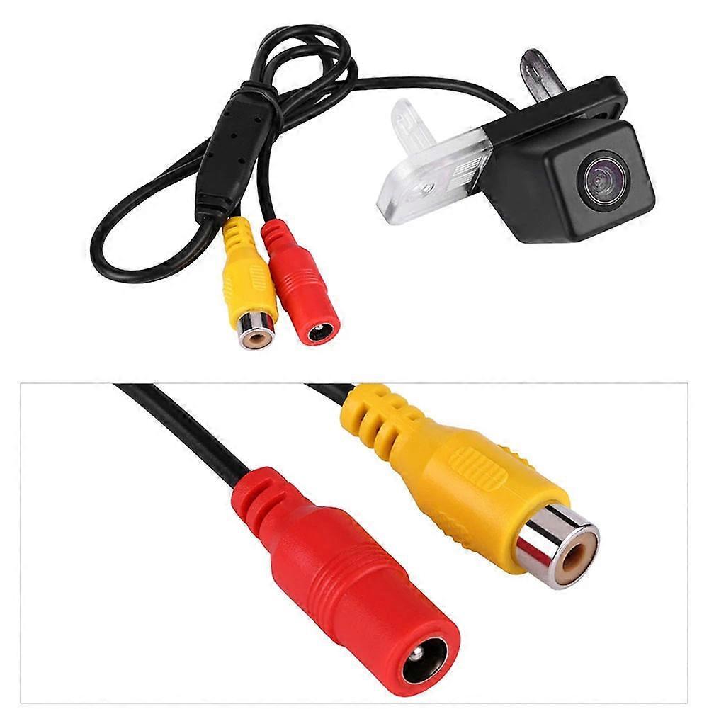 Car Rear View Reverse Parking Camera Professional Auto Rearview Reversing Camera for Vehicle