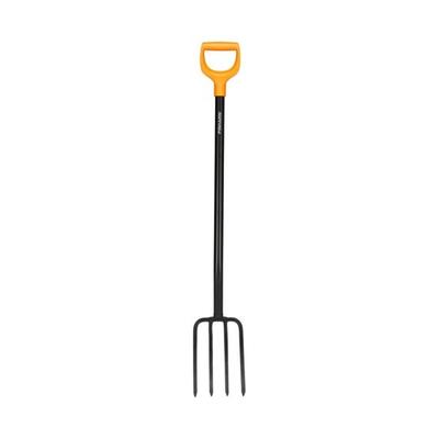 SOLID METAL DIGGING FORKS - FS-1070673