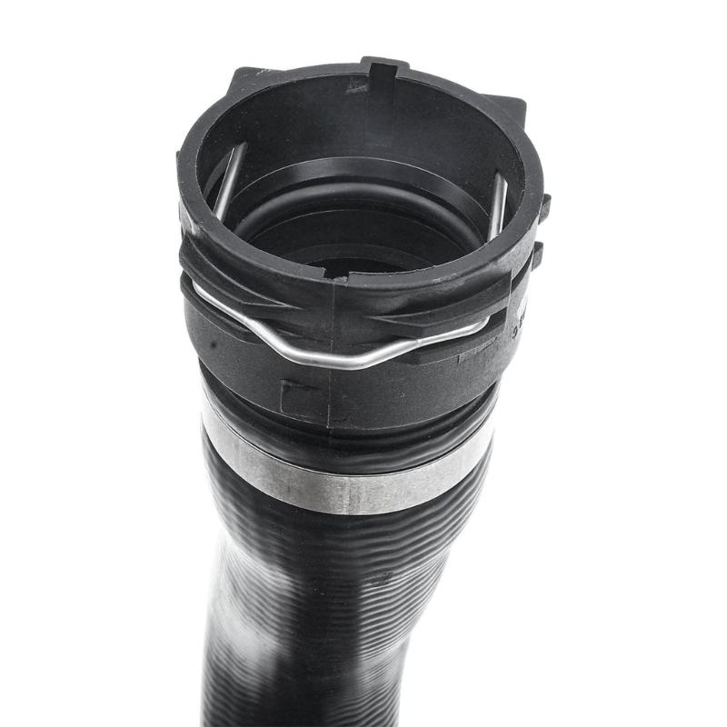 Heavy Duty Radiator Hose High Temperature & Corrosion Resistant Cooling System Hose Suitable for F20 F21 F22 Models
