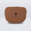Suitable Suede Neck Pillow for Hongqi HS5/H5/HS7/H7/H9 Car Seats
