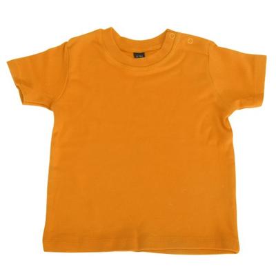 Baby Short Sleeve T-Shirt