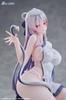 Siki Anim Blue-White Snake Iro Standard Edition 1/7 Scale PVC & ABS Pre-Painted Complete Figure