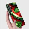 Watermelon Summer Fruit Phone Case for Samsung Galaxy A54 A14 A24 A34 A17 A37 A57 A55 A35 A25 A15 A16 A26 A36 A56 A13 A23 A33 A5