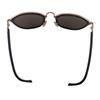 GIANFRANCO FERRE metal metal GFF-60 sunglasses gold metal Used