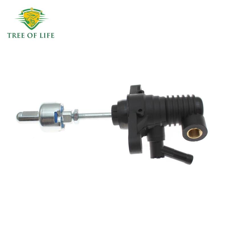 3142026200 Clutch Master Cylinder For Toyota Hiace KDH200 KDH220 KDH203 KDH223 TRH221 TRH213 31420-26201 3142026201 31420-26200