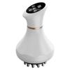 Heating Vibration Unblocking Massage Device Abdominal Massage Instrument  Massage Tool