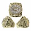 1966 Green Bay Packers NFL Championship Ring - Hot Sale