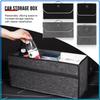 Car Trunk Large Capacity Sundries Storage Box Organizer Bag Tool Case For Opel Crosa D Astra H Insignia Astra J Zafira B Mokkaastra Vivaro Astra G