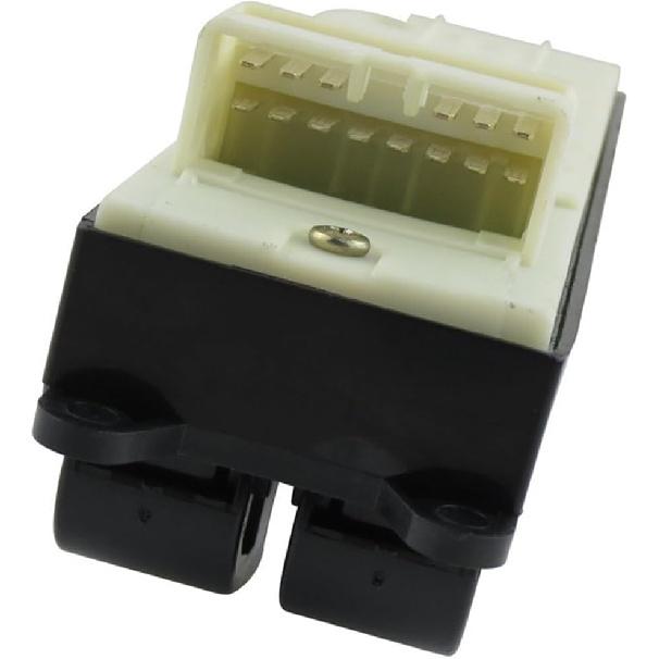 Power Window Lifter Switch Fit for Toyota Fit for Camry Carina E Hilux 4Runner Truck Land Cruiser Fit for Lexus LX450 84820-35010 84820-32150