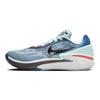 Nike Air Zoom GT Cut 2 EP Industrial Blue Jade Ice Unisex-Sneaker Bright-Crimson Schwarz DJ6013-404