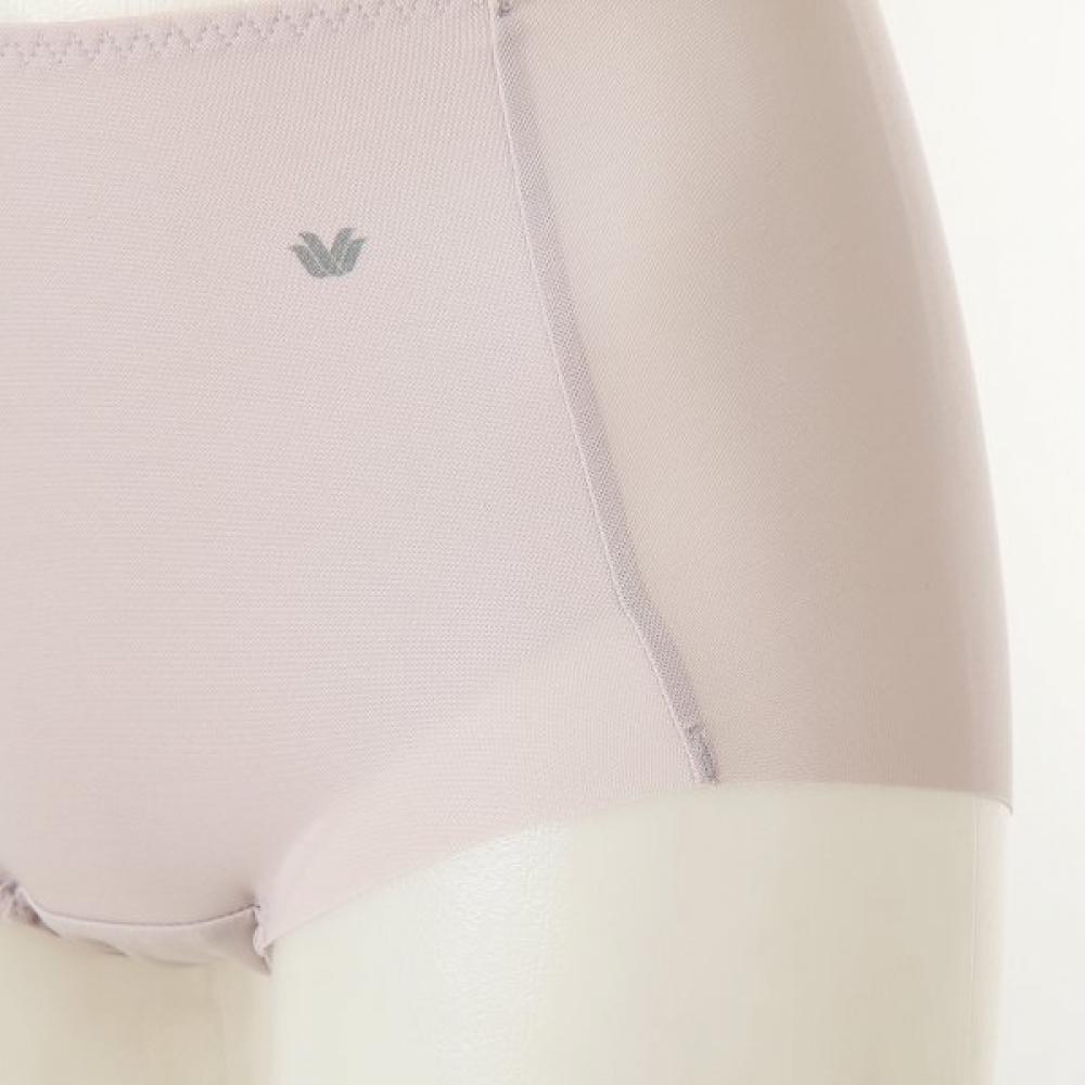 Wacoal No Line Free Cutting Panty Covers Belly [wpt3703]