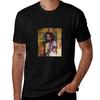 Chris Cornell T-Shirt Casual Summer T-Shirt