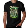 Father Of Life And Death TShirt Work Wear Short Sleeve TShirt