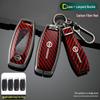 Nissan Key Case for 25 Models: Altima, 14th Gen Sylphy, Qashqai, X-Trail, Tiida, Bluebird