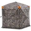 6-7 Person Portable Hunting Blind Ground Deer Duck Blind Carrying Bag