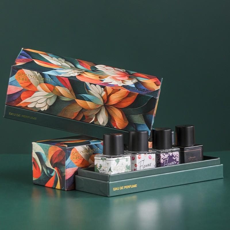 Women's Perfume Gift Box Perfume Lasting Women's Perfume Men's Cologne Perfume Vietnam Men