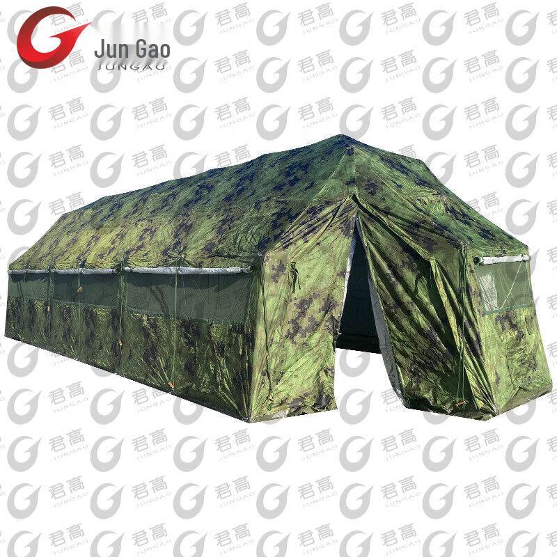 Jungao Modular Frame Tents & Accessories