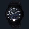 Casio Unisex PRO TREK Black Watch PRW-61NJ-1JR PRW-61NJ-1JR