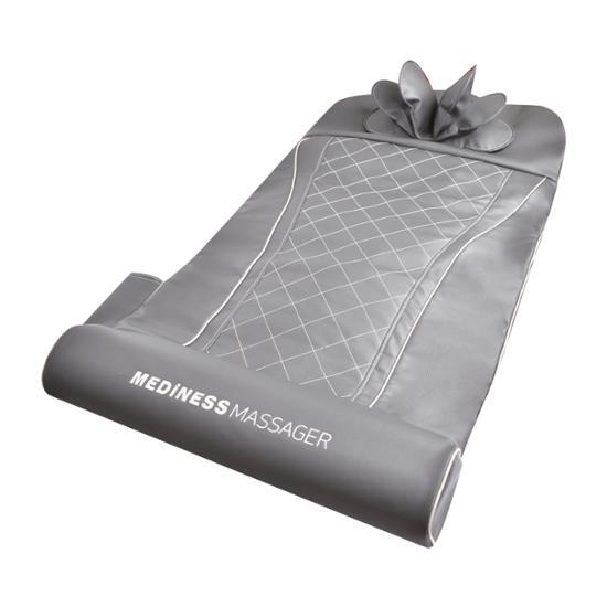 MEDINESS Full Body Mattress-Type Stretching Massage Mat MVP-750