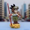 Dragon Ball Son Goku 16cm Action Figure PVC Statue Anime Collection Model Toy Gift for Monkey Kid