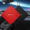 Car Fragrance Aromatherapy Air Freshener Hanging Perfume Scent Diffuser For Mercedes Benz AMG W212 W205 W246 W177 W176 W213 GLC GLE GLS Welcome Laser
