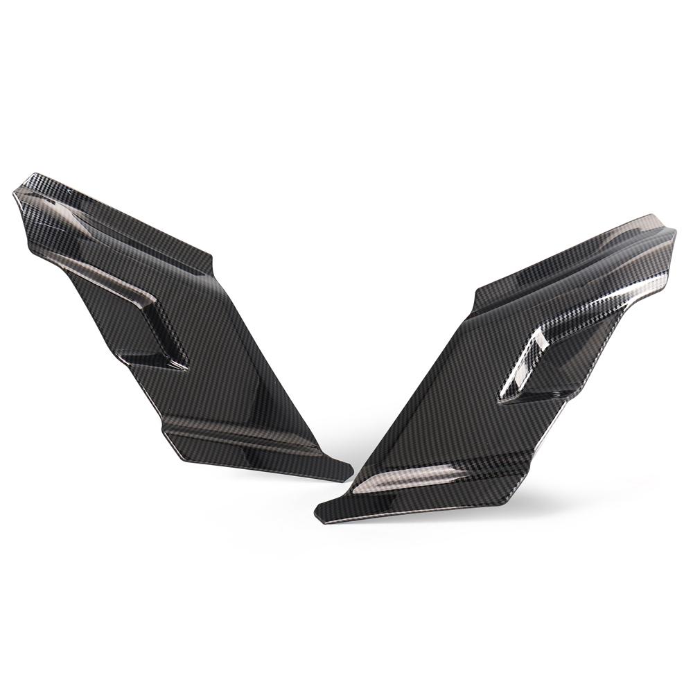 Motorcycle Accessories Front Air Deflector Side Deflector Fairing For Yamaha X MAX X-MAX 300 X-MAX300 XMAX300 2025 2025 2025