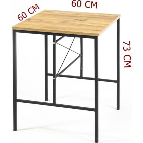 RetoDesign Dining Table Balcony Table 1601