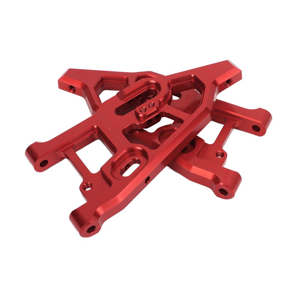 RC Front Lower Swing Arm Aluminium Alloy Low Vibration Light Weight Front Lower Suspension Arm for 1Celsius7 1Celsius8 RC