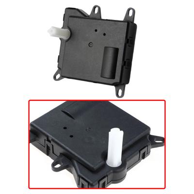 Actuador de Puerta de Mezcla de Aire Calentador de Temperatura 604-209 para Ford Explorer Mountaineer 1L2H19E616CD, 1L2Z19E616CA, YH1744