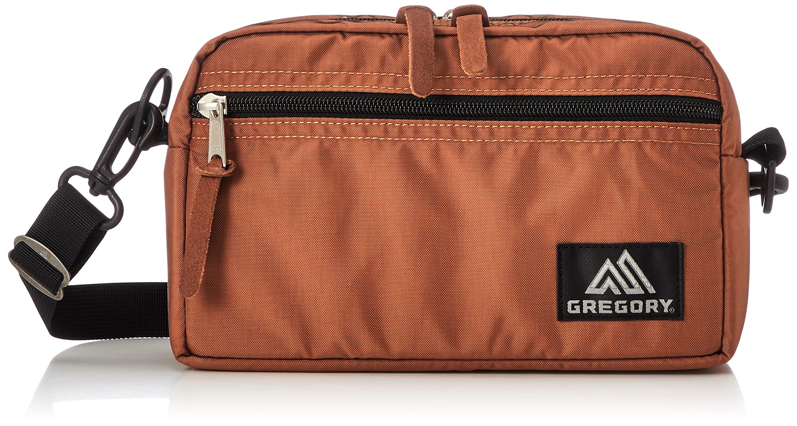 

[Gregory] Сумка через плечо Официальный мягкий плечевой чехол M Текущая модель Последний