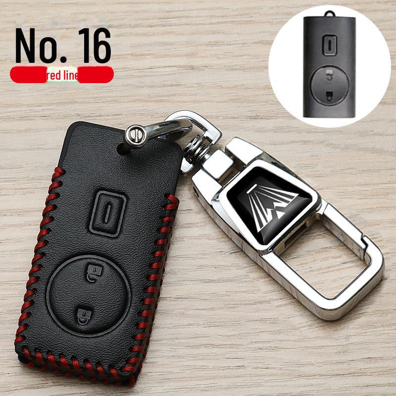 NIU Elektroauto Schlüsselhülle & Yamaha Motorradtaschen Schnalle Nr.. 9