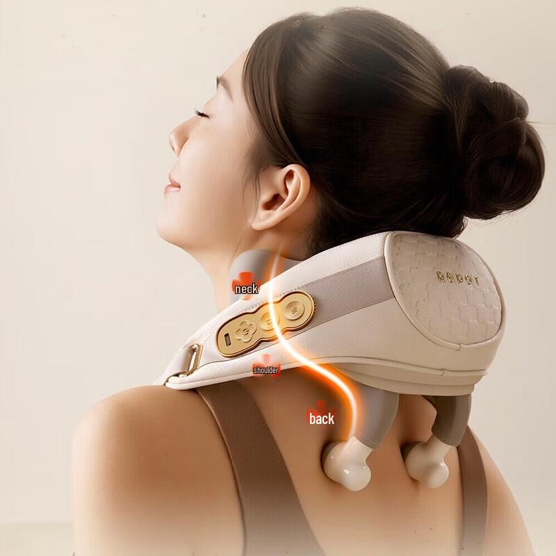 

Repor RP-R7MAX Shoulder & Neck Massager