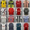 2425 Dortmund Paris United Juventus Atletico Madrid AC Bayern Marseille Jersey