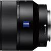 Sony Vario-Tessar T* FE 24-70mm F4 ZA OSS Standard Zoom Lens