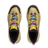 Li Ning Xingtu 2 LOW Cushioning Slip Resistant Abrasion Resistant Rebound Low Top Casual Shoes Unisex Umber AGLV171-3