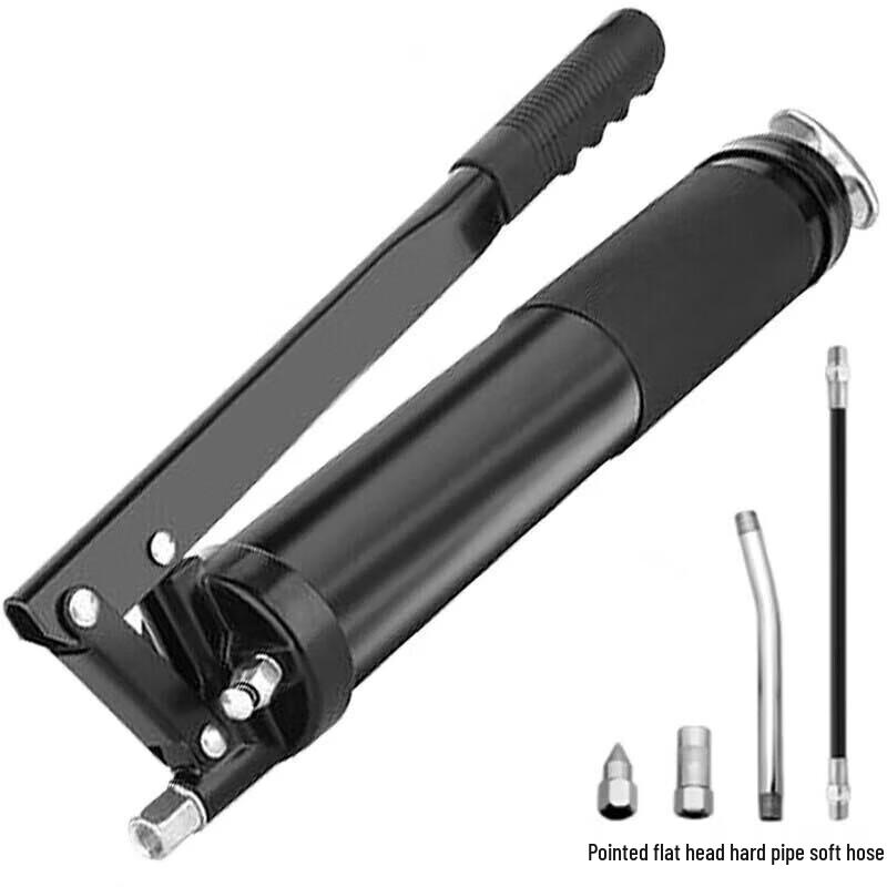 Churong 600CC High-Pressure Grease Gun