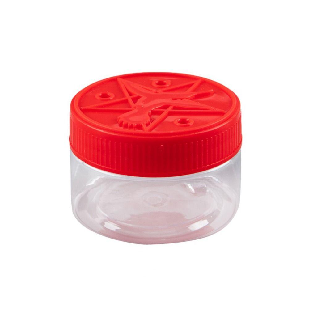 

Red Pastic Window Bird Feeders Pigeon Food Container Hummingbird Feeders Hummingbird Food Holder красный