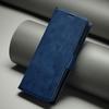 Business Leather Case For Samsung Galaxy Z Fold 6 5G 3 4 5 Fold6 Fold5 Magnetic Flip Protective Cards Solt Wallet Phone Cover