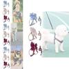 Pet Dog Leash Set With Bright Silk Large Bowknot Chest Harness For Small Dogs And Cats