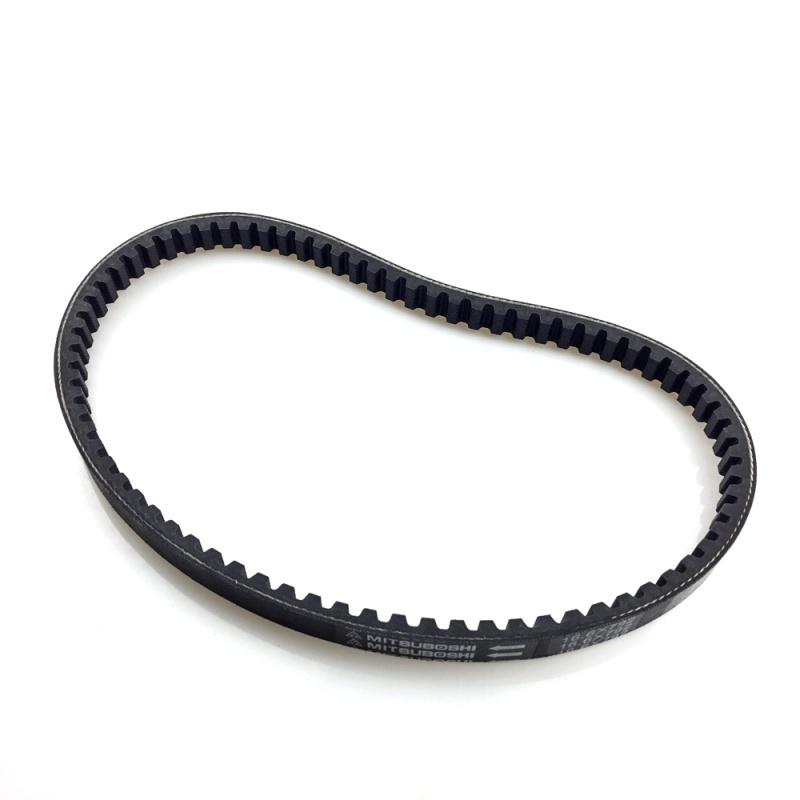 16.6x792 16.6x797 Transmission Drive Belt For 2-Stroke Yamaha JOG50 JOG90 3KJ 3YK ZR50 EVO. QJ50 2JA Vento ZIP TNG LS49 SKIF 50