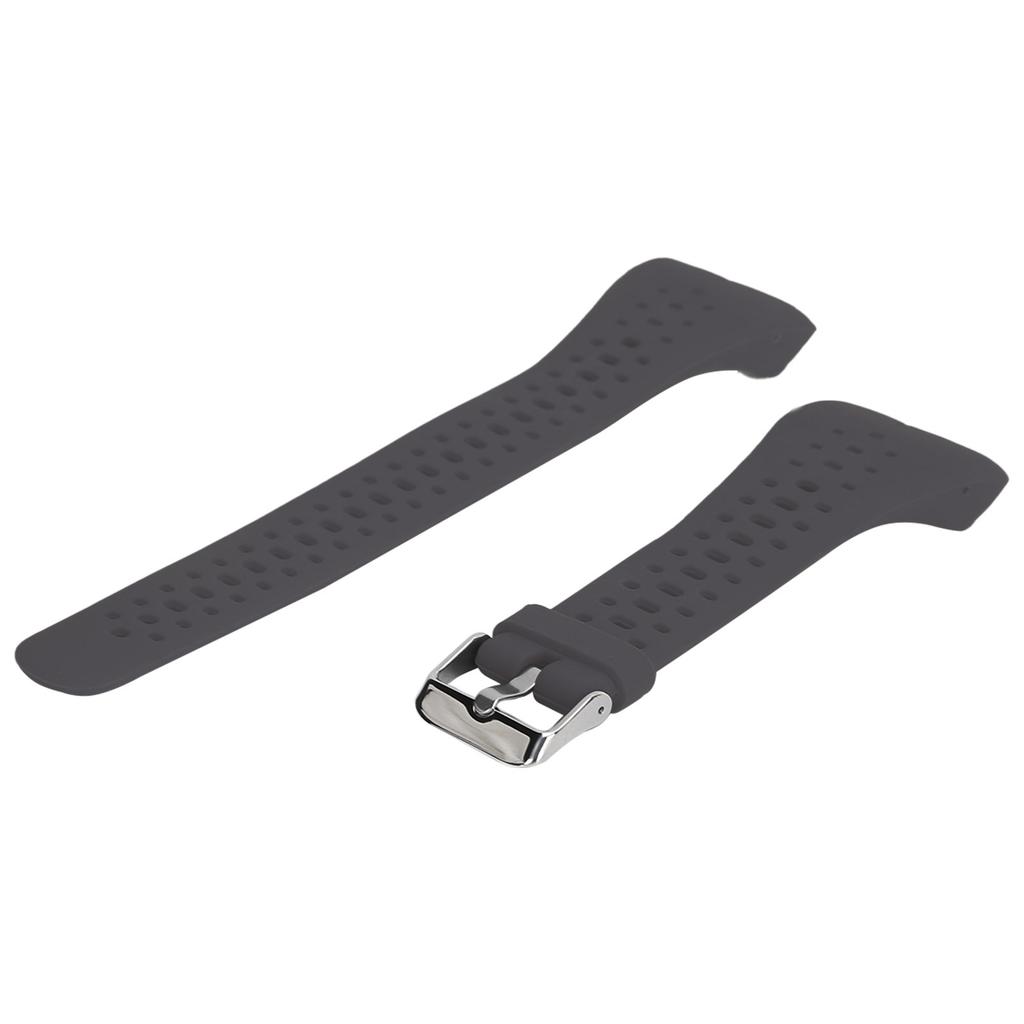Watch Band Wrist Strap Bracelet Replacement with Needle Disassemble Tool for M400CelsiusM430