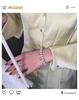 Korean Style Adjustable Freshwater Pearl & Zircon Beaded Coin Bracelet
