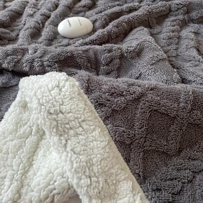 Bettwäsche – Kuscheldecken