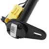 2X Attuatore Attivo Cofano 2539060300 Adatto Per Mercedes-Benz GLC X253 W253 C253
