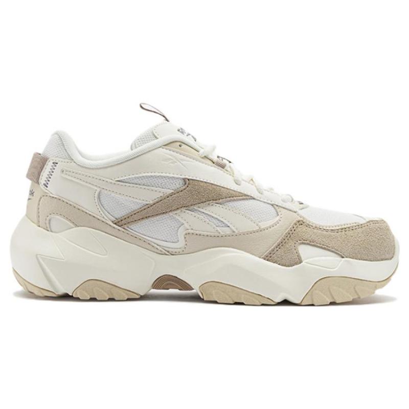 Reebok Fluffipuff 'Beige' Sneakers HP7725