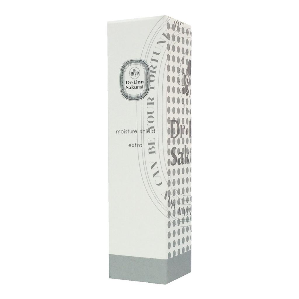 Rin Sakurai Moisture Shield Extra Dr. (50mL)
